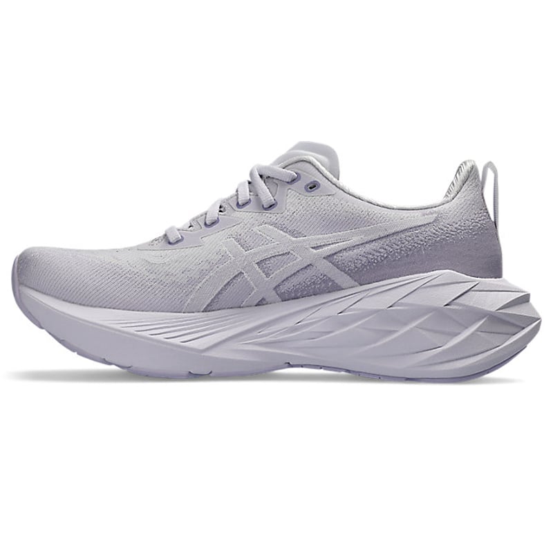 Asics Novablast 4 Lilac Hint