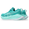 Asics Superblast 2 Wave Teal Illuminate Mint