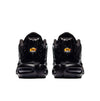 Nike Air Max Plus Triple Black