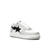 A Bathing Ape Bape Sta Grey Black