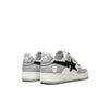 A Bathing Ape Bape Sta Grey Black