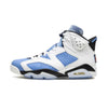 Air Jordan 6 UNC