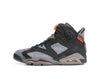 Air Jordan 6 Iron grey