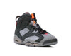 Air Jordan 6 Iron grey
