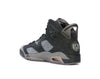 Air Jordan 6 Iron grey
