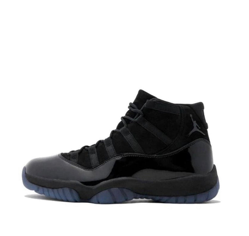 Air Jordan 11 High Cap and Gown