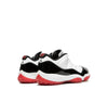 Air Jordan 11 High Red White