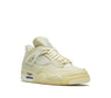 Air Jordan 4 x Off White