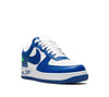 Nike Air Force 1 x Off x Louis Vuitton Blue
