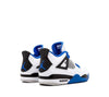 Air Jordan 4 Royal Blue