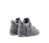 Air Jordan 4 x Kaws Grey
