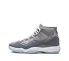 Air Jordan 11 High Grey white