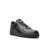 Nike Air Force Triple Black 1