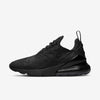 Nike Air Max 270 BLACK BLACK