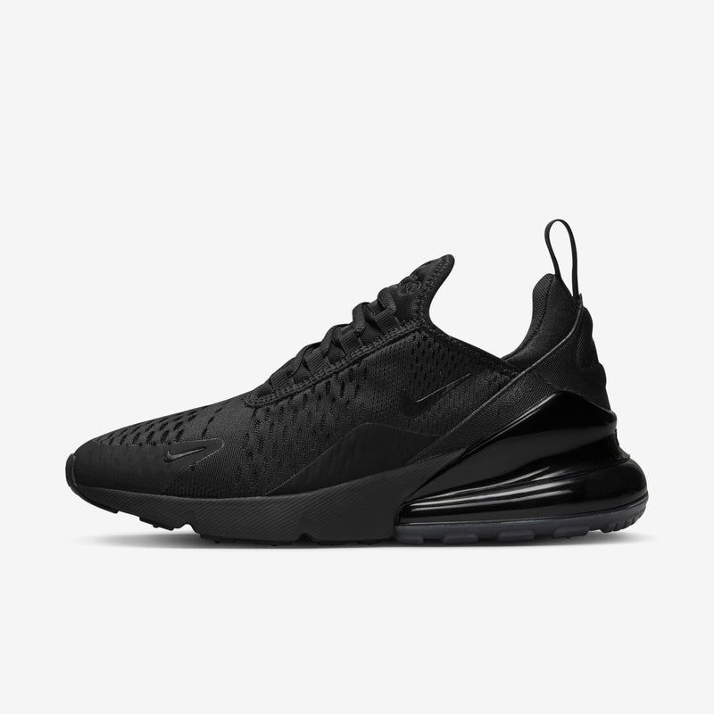 Nike Air Max 270 BLACK BLACK