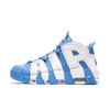 Nike Air More Uptempo University Blue White