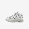 Nike Air More Uptempo White Black