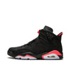 Air Jordan 6 Black Infrared