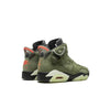 Air Jordan 6  Cactus Jack x Travis Scott