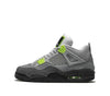 Air Jordan 4 Neon 95