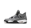 Air Jordan 4 Cool Grey