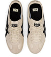 Onitsuka Tiger Men's Mexico 66 Vin  Birch & Black