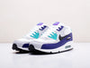 Nike Air Max 90 Hyper Jade Purple