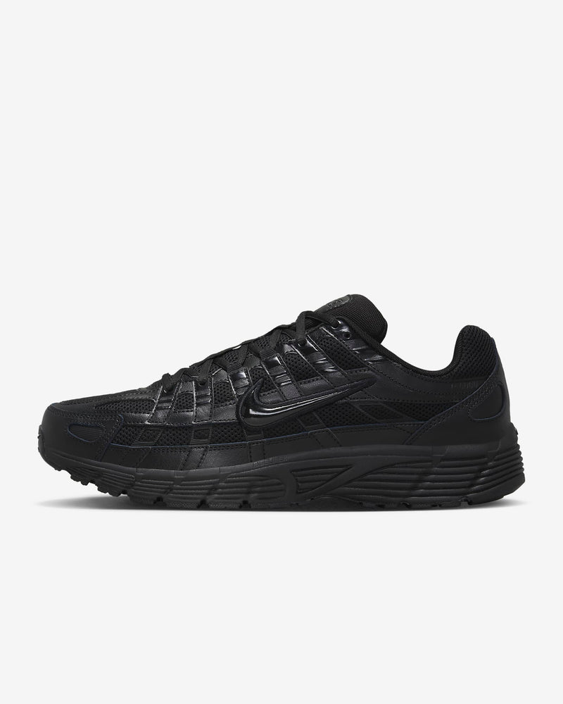 Nike P-6000 Black