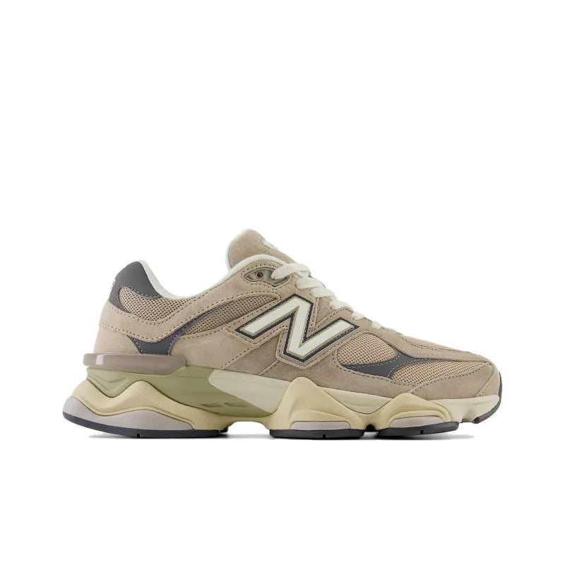 New Balance 9060 Driftwood Castlerock