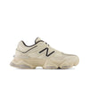 New Balance 9060 Turtledove Black Silver Metallic