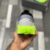 New Balance FuelCell Rebel v4 Black Lime