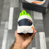 New Balance FuelCell Rebel v4 Lime Hot Mango