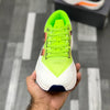 New Balance FuelCell Rebel v4 Lime Hot Mango