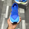 New Balance FuelCell Rebel v4 Limelight Blue