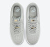 Nike Air Force 1 Low Grey Suede