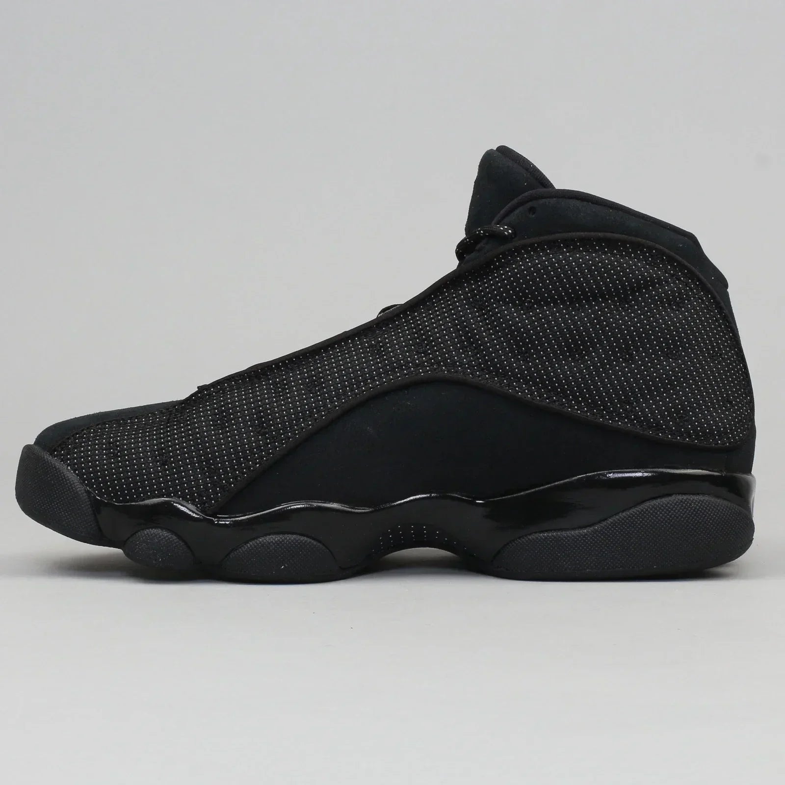 Nike Air Jordan 13 Black Cat
