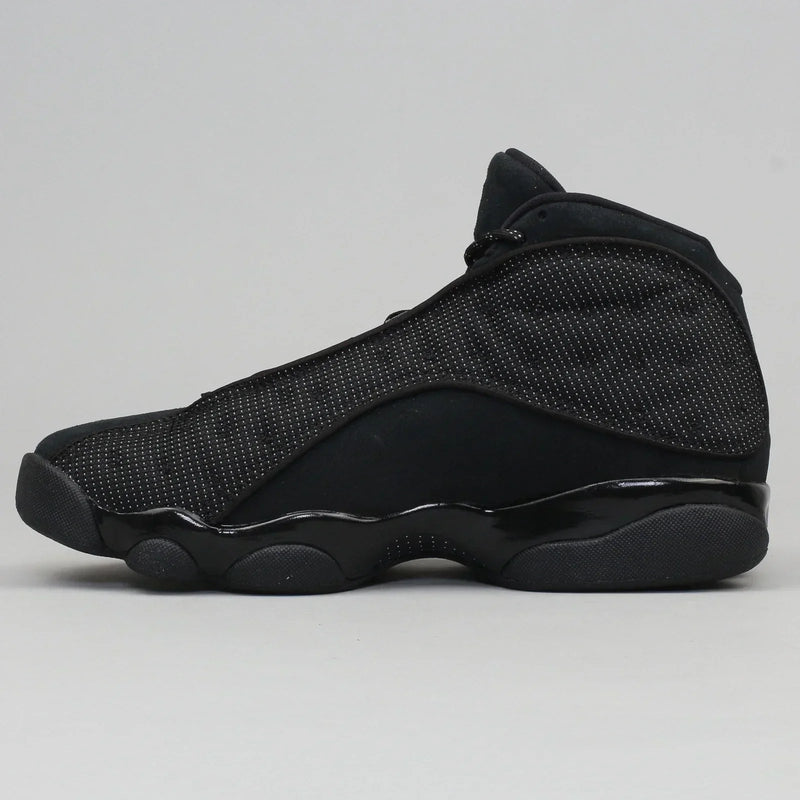 Nike Air Jordan 13 Black Cat