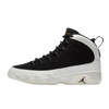 Nike Air Jordan 9 Black White