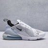 Nike Air Max 270 WHITE BLACK