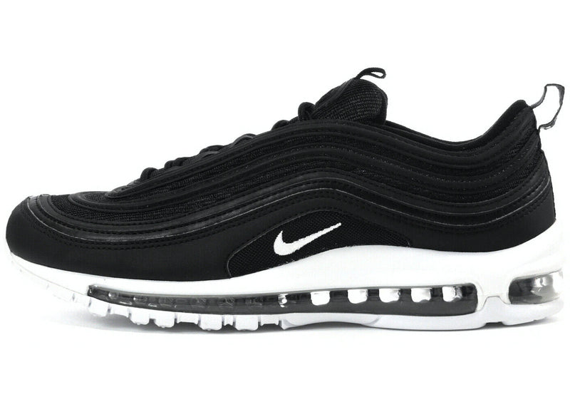 Nike Air Max 97 Black White Oreo Panda