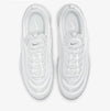 Nike Air Max 97 Triple White Wolf Grey
