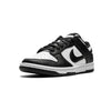 Nike Dunk Low Retro Black and White