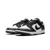 Nike Dunk Low Retro Black and White