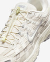 Nike P-6000 Beige Grey