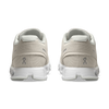 ON Cloud 5  White & Beige