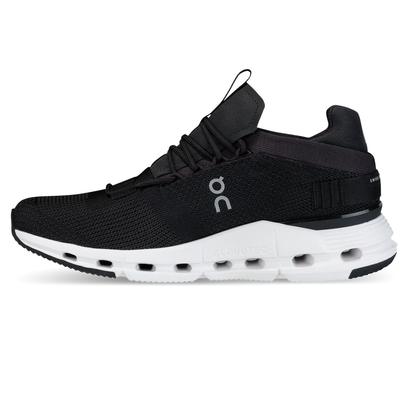 ON Cloud Nova Phantom White