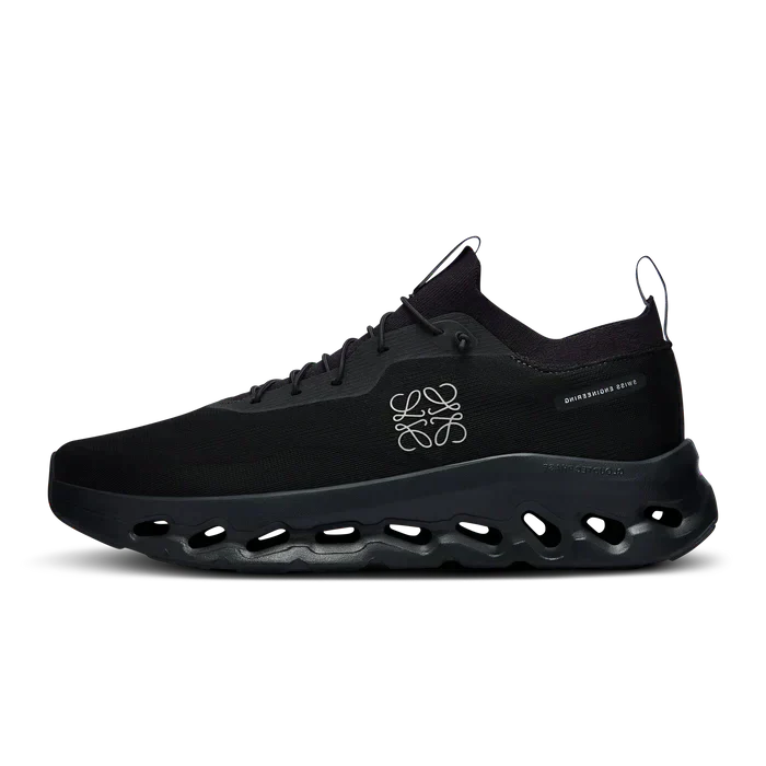 ON Cloud Tilt LOEWE Black