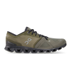 ON Cloud X 3  Green