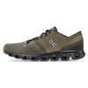 ON Cloud X 3  Green