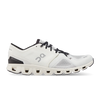 ON Cloud X 3  White Ivory Black